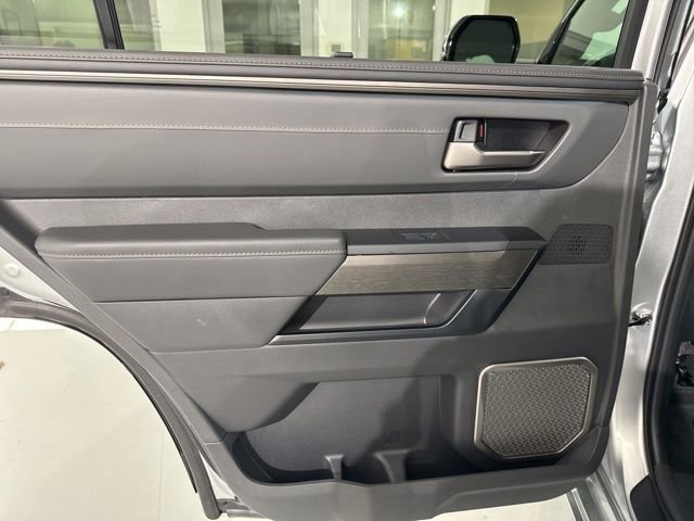 New 2026 Toyota Sequoia Capstone image 17