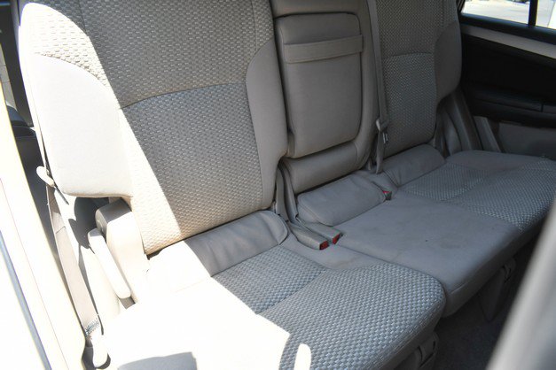 Used 2007 Toyota 4Runner SR5 AWD/4WD image 28