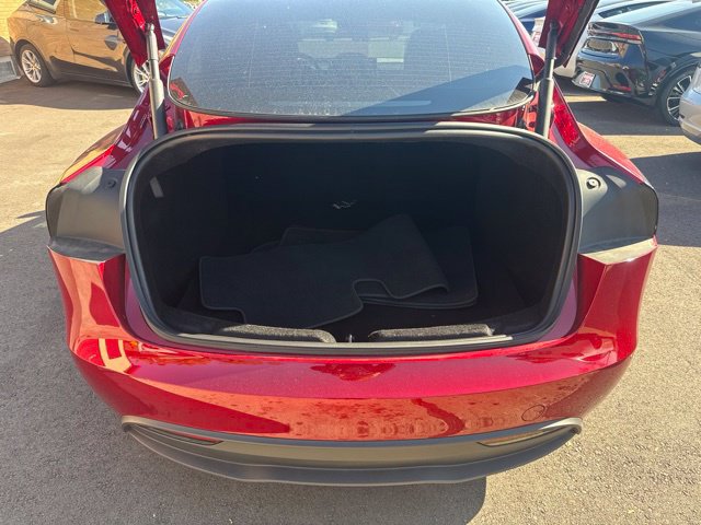 Used 2026 Tesla Model 3 AWD/4WD image 17
