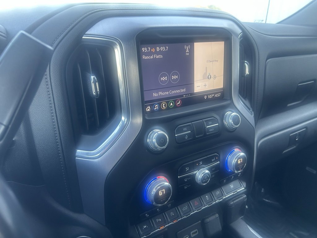 Used 2019 GMC Sierra 1500 SLT w/ SLT Premium Plus Package image 11