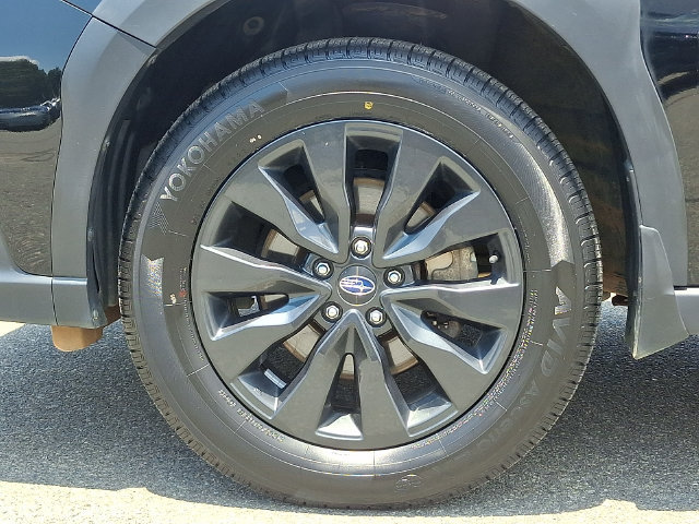 Used 2025 Subaru Outback Onyx Edition AWD/4WD image 8