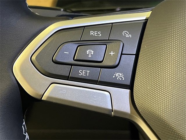 New 2026 Volkswagen Atlas SE image 14