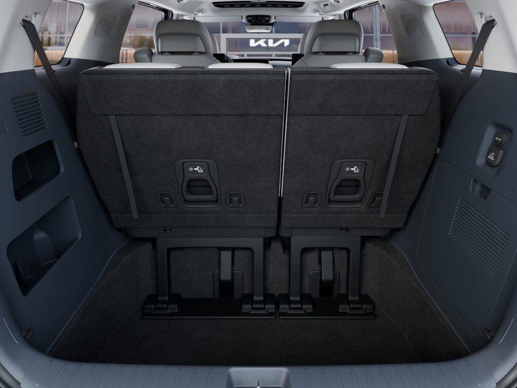 New 2025 Kia Carnival SX Prestige image 19