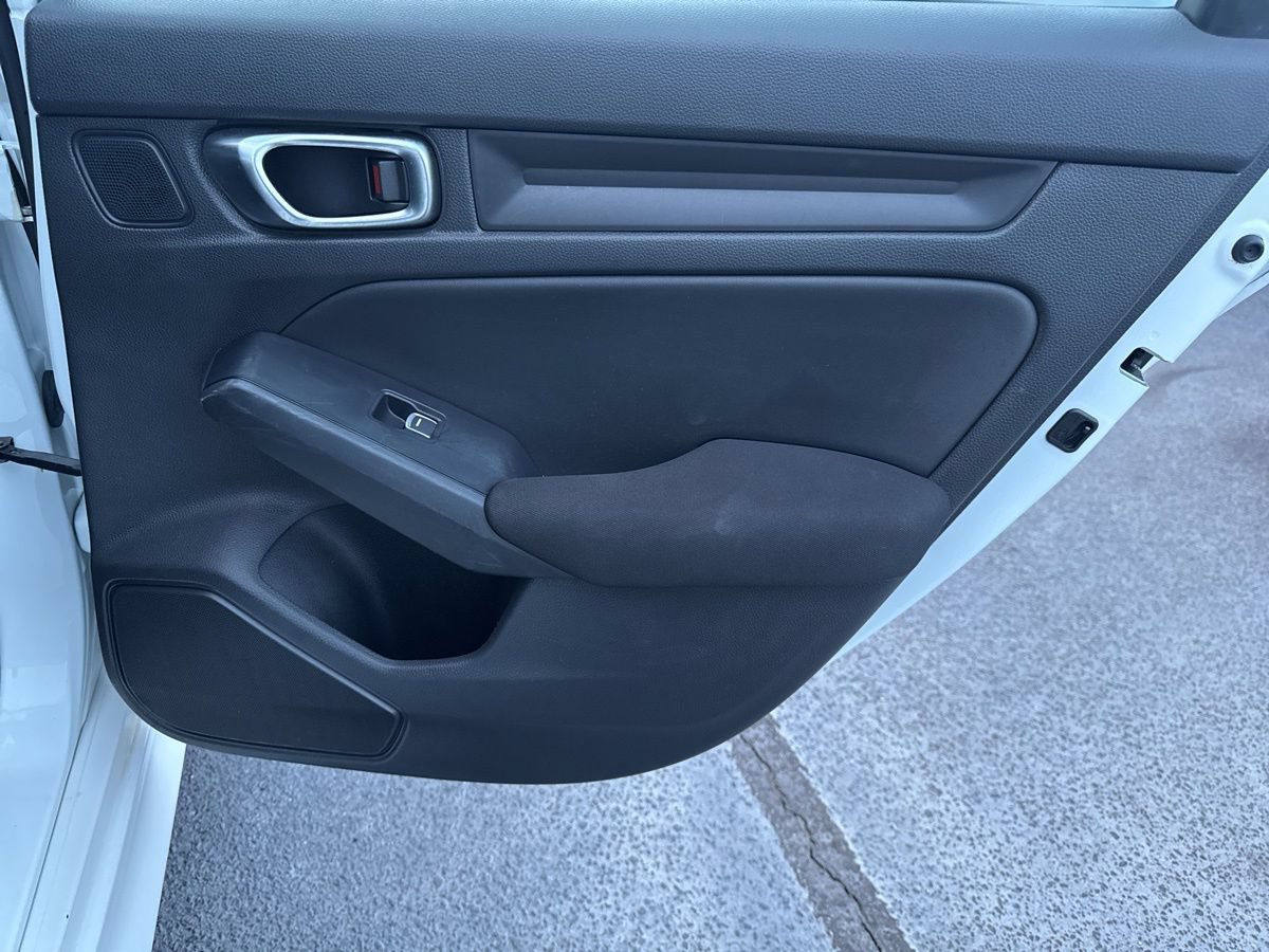 Used 2023 Honda Civic Sport image 34