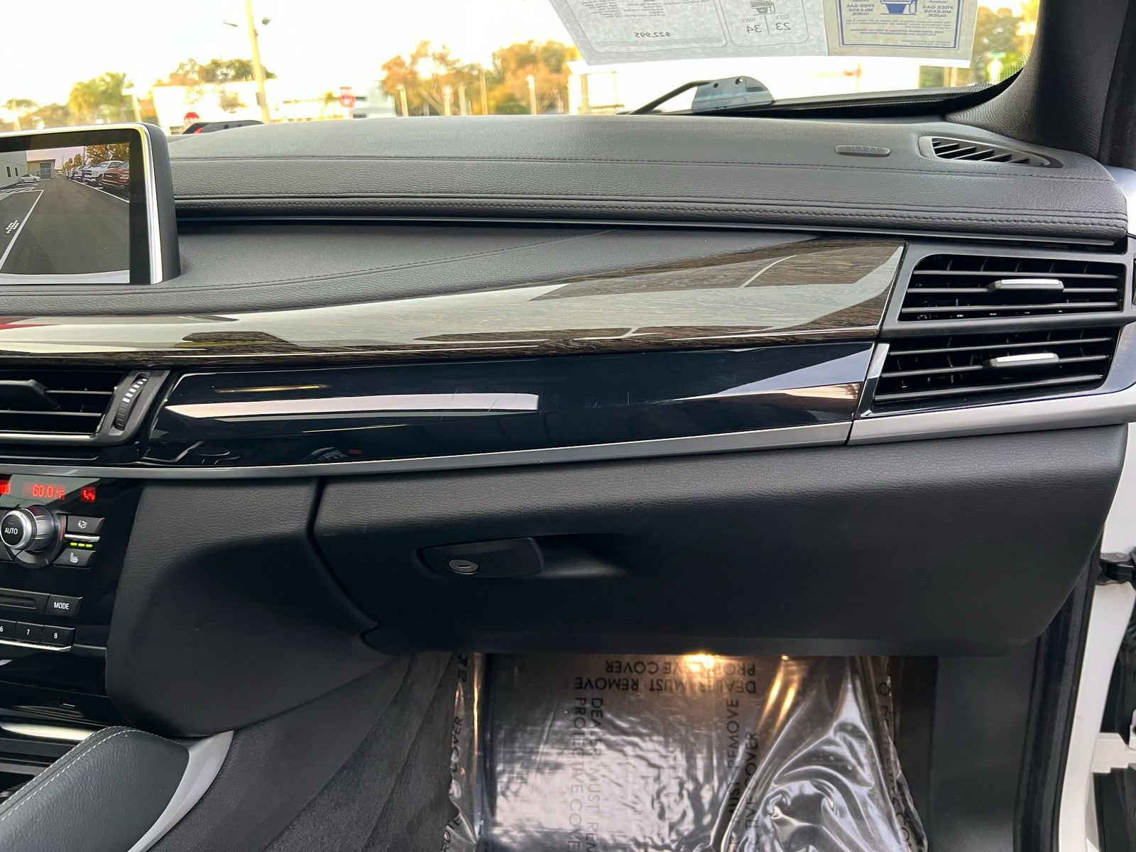 Used 2019 BMW X6 sDrive35i w/ Premium Package image 59