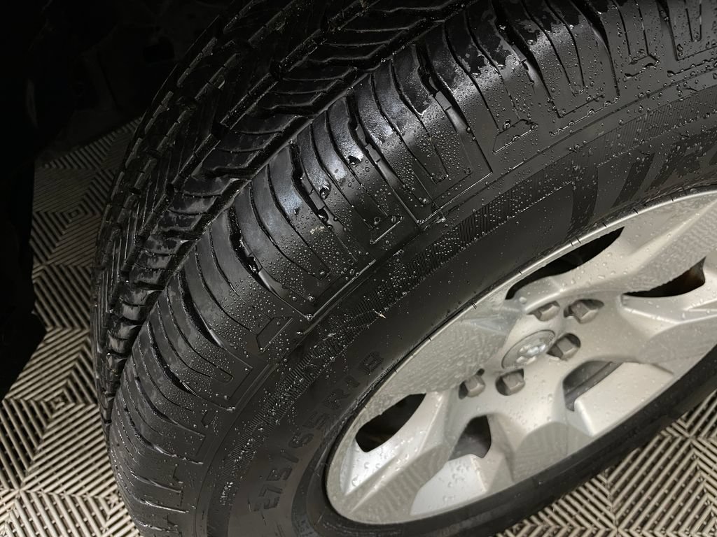 Used 2022 RAM 1500 Big Horn RWD image 45