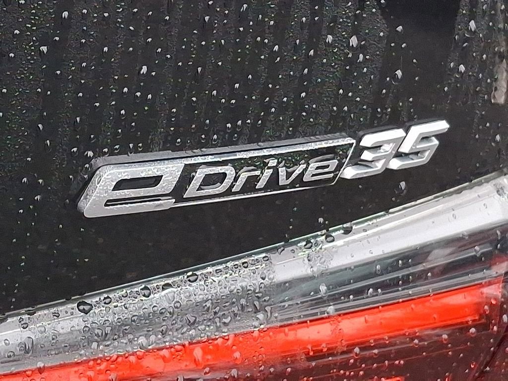 Certified 2023 BMW i4 eDrive35 w/ Premium Package RWD image 28