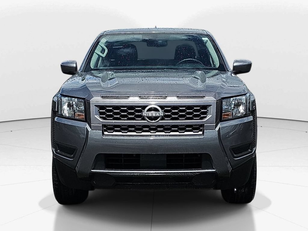 Used 2025 Nissan Frontier SV RWD image 12