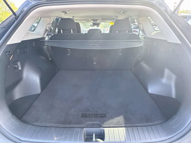 Used 2023 Kia Sportage LX AWD/4WD image 30