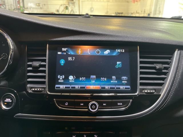 Used 2020 Buick Encore Preferred FWD image 20