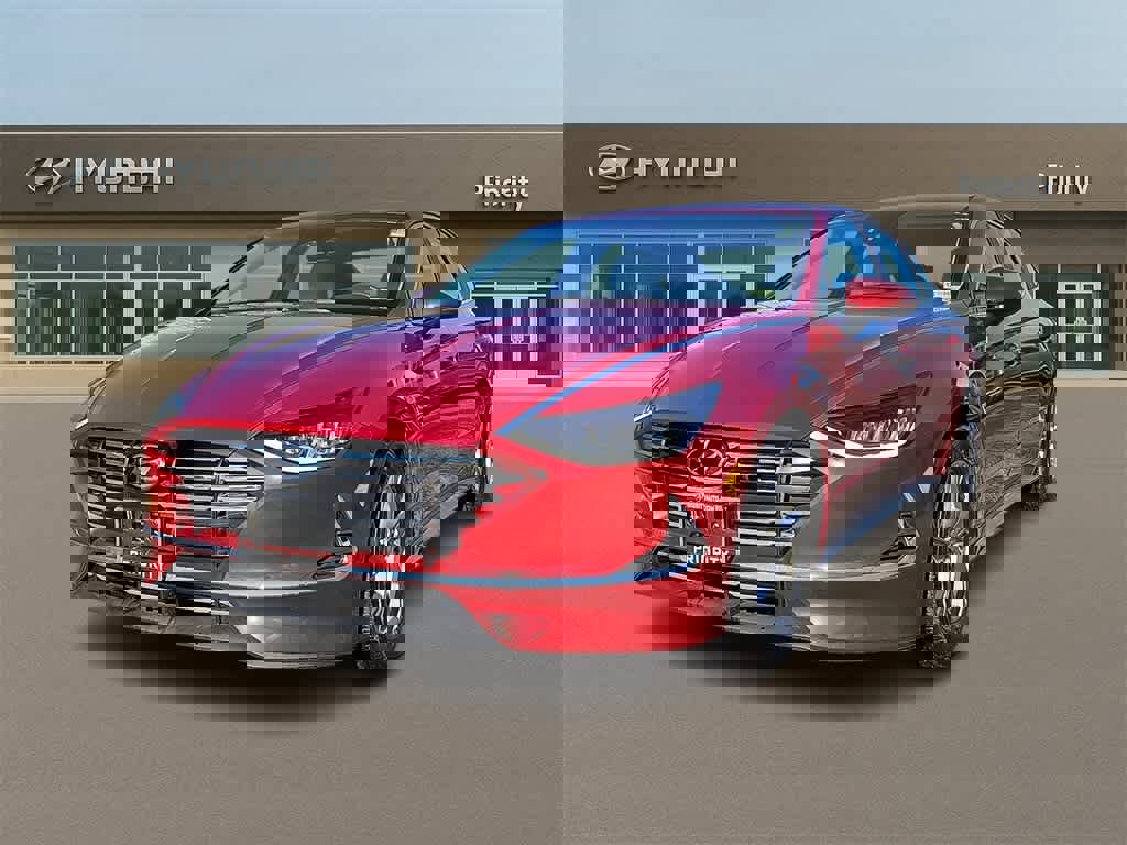 Used 2023 Hyundai Sonata SE