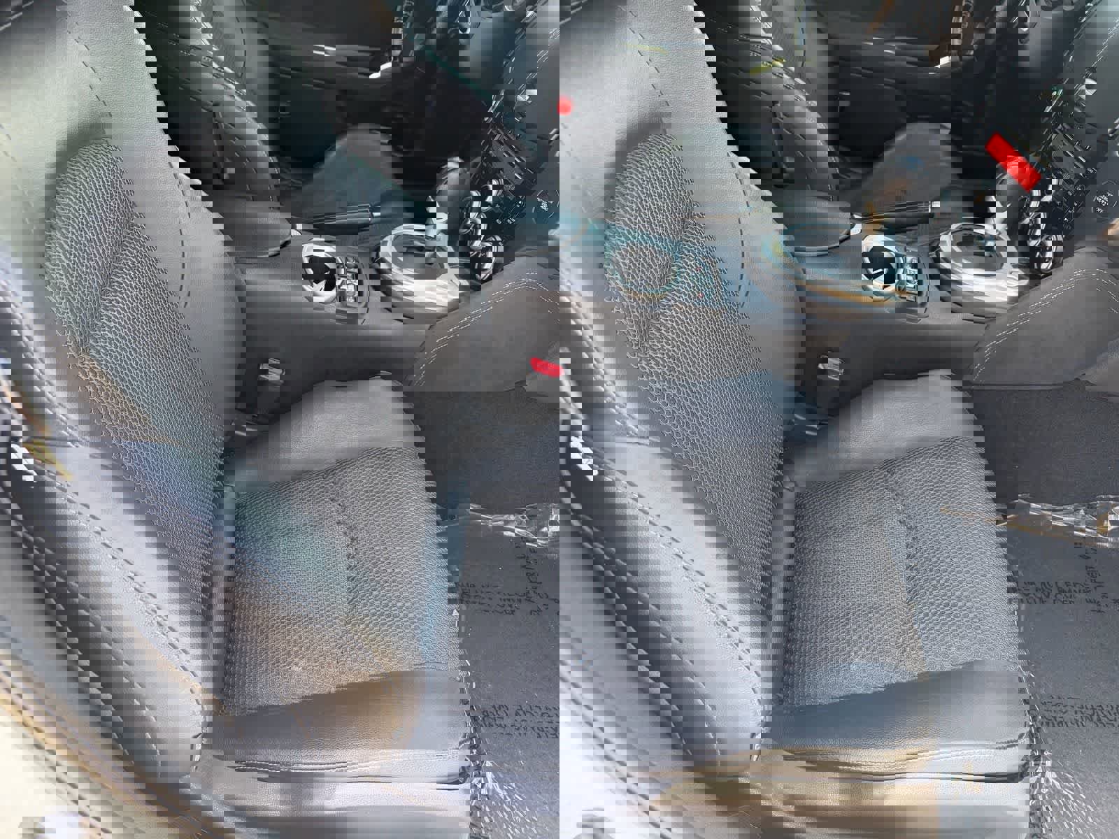 Used 2012 Nissan 370Z Touring w/ Sport Pkg image 11