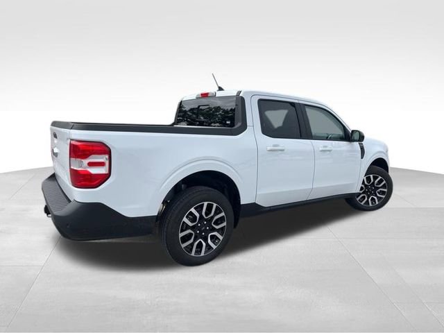 Used 2024 Ford Maverick Lariat FWD image 7