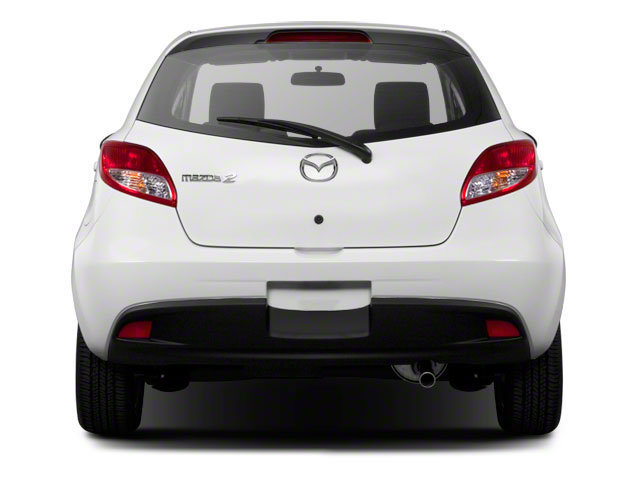 Used 2013 MAZDA MAZDA2 Touring FWD image 8