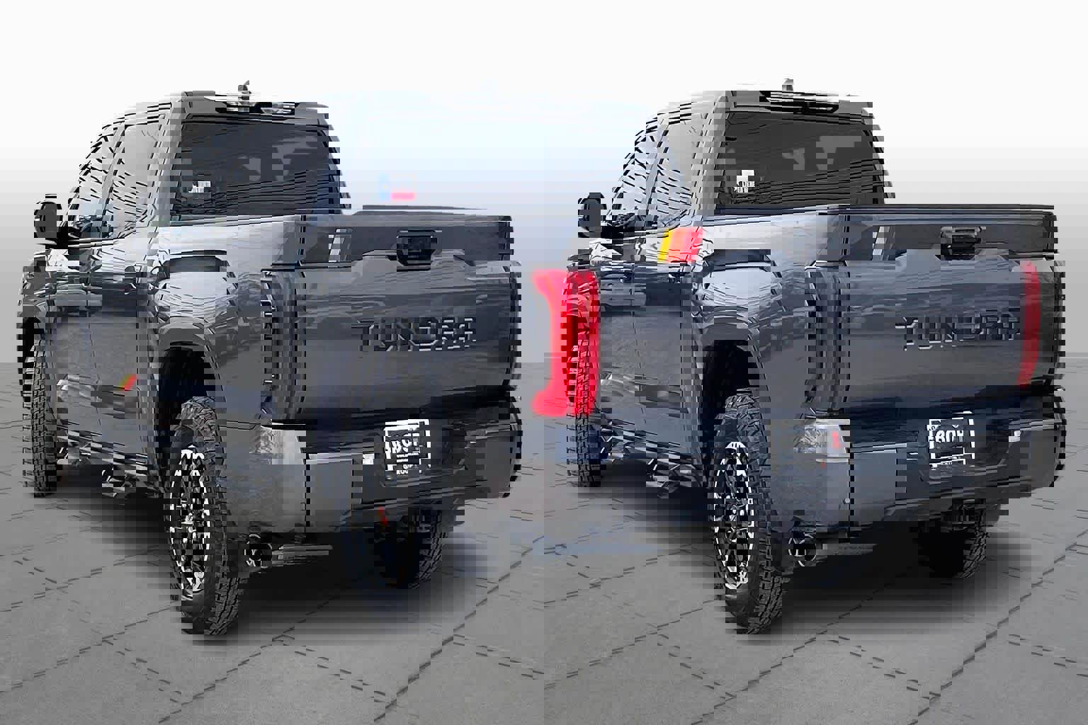 Used 2025 Toyota Tundra SR5 w/ TRD Rally Package image 12