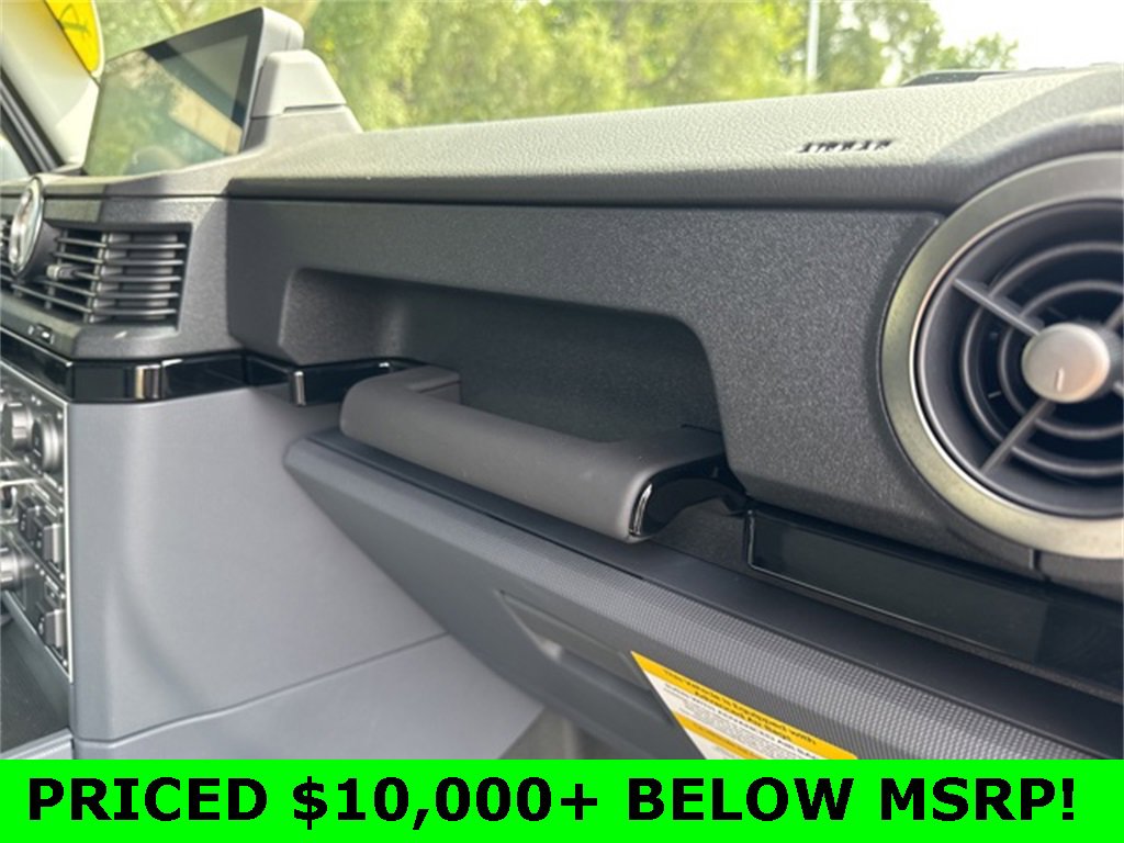 Used 2024 INEOS Grenadier Trialmaster Edition image 36