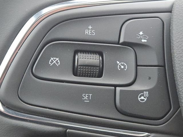 New 2026 Buick Envista Avenir image 12