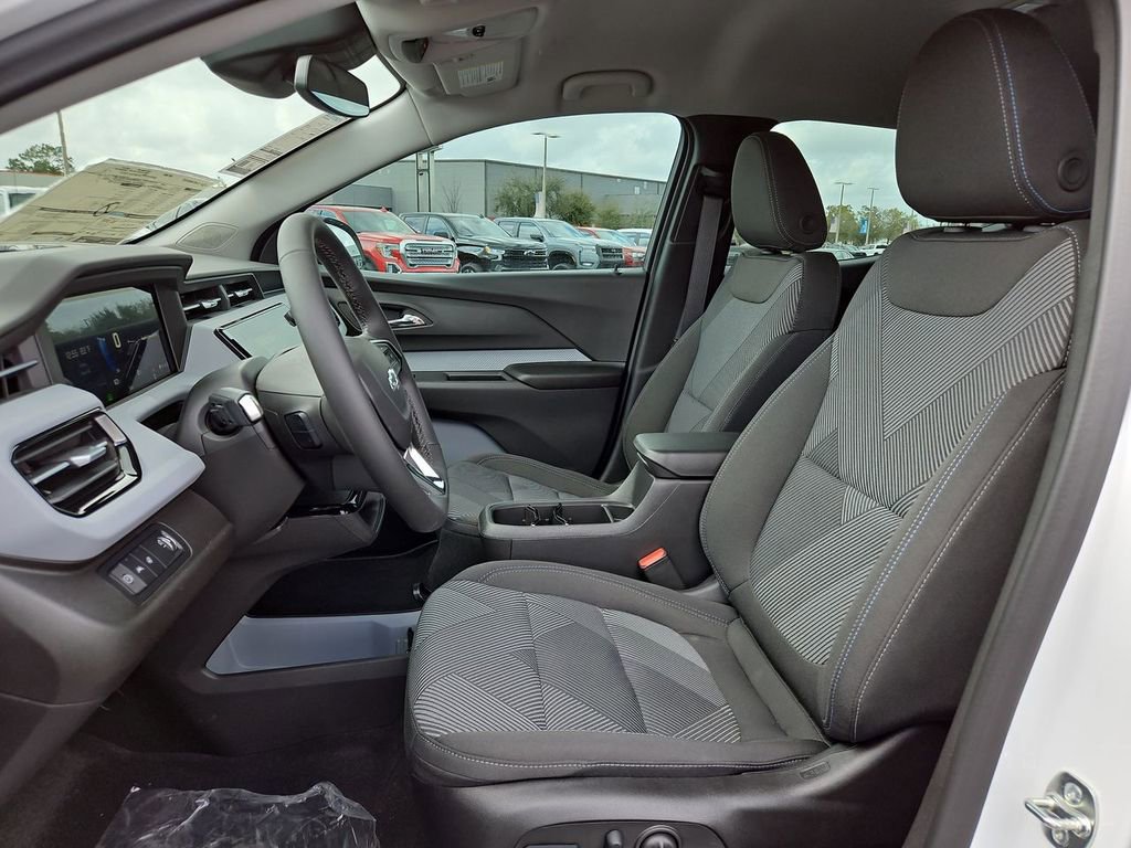 New 2027 Chevrolet Bolt LT w/ Comfort Package image 10