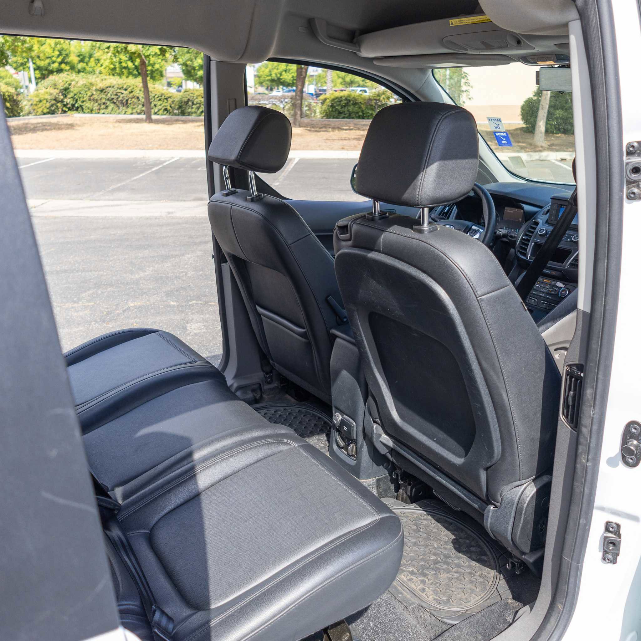 Used 2022 Ford Transit Connect XL image 21