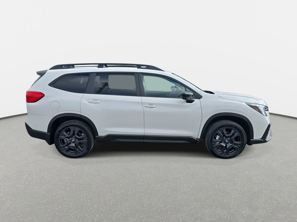 Certified 2025 Subaru Ascent Bronze Edition AWD/4WD image 4