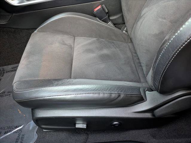 Certified 2021 Dodge Challenger R/T Scat Pack image 11