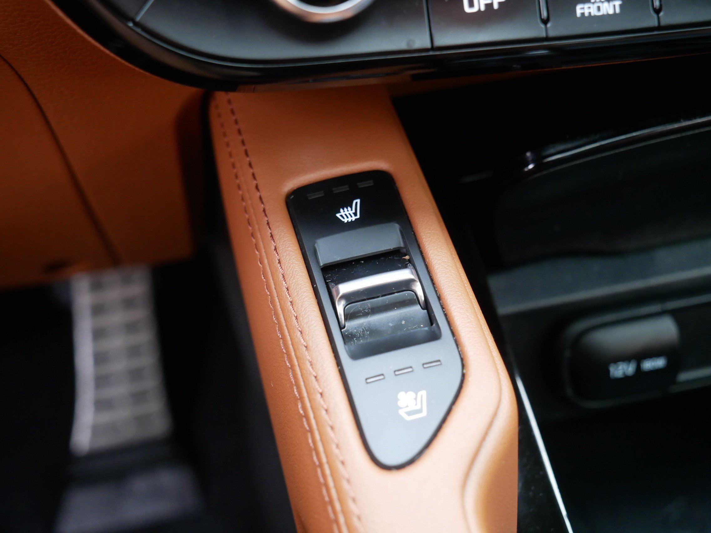 Certified 2025 Kia Telluride SX Prestige X-Line AWD/4WD image 33