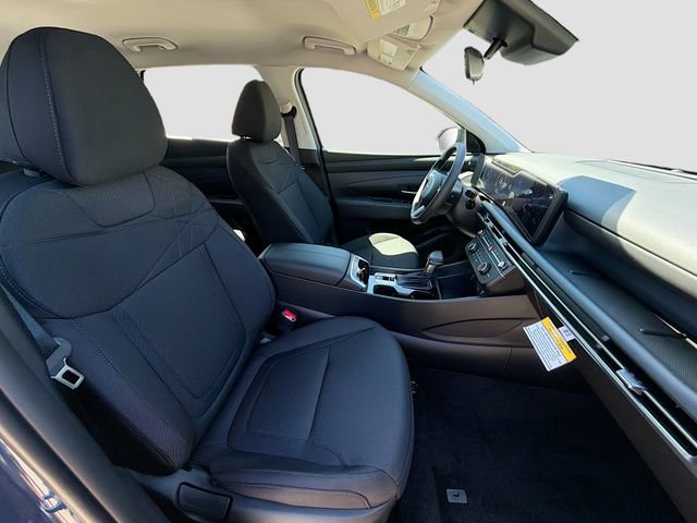 New 2026 Hyundai Tucson SE FWD image 28