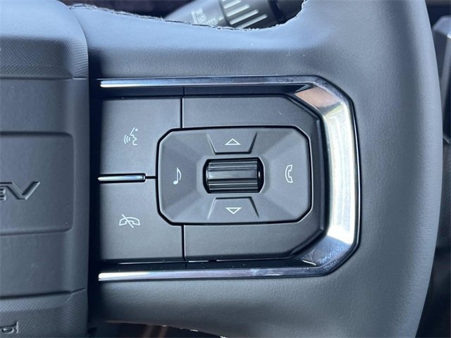 New 2026 GMC Hummer EV 4x4 Crew Cab image 27