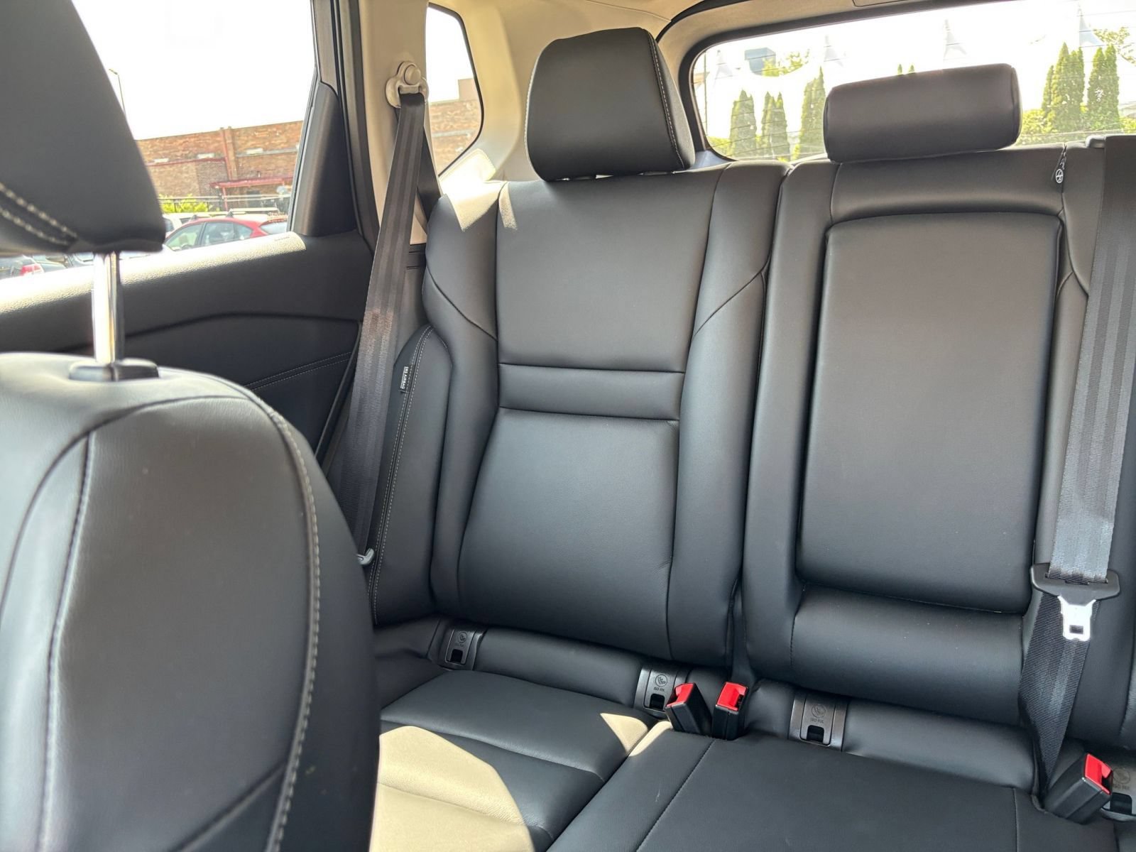 Used 2026 Nissan Rogue SL AWD/4WD image 39