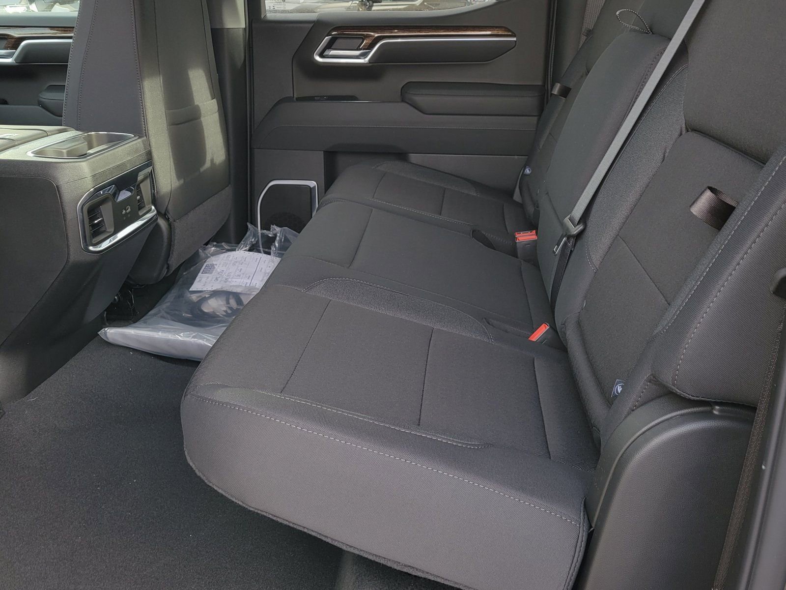 New 2026 GMC Sierra 1500 Elevation w/ Preferred Package image 7