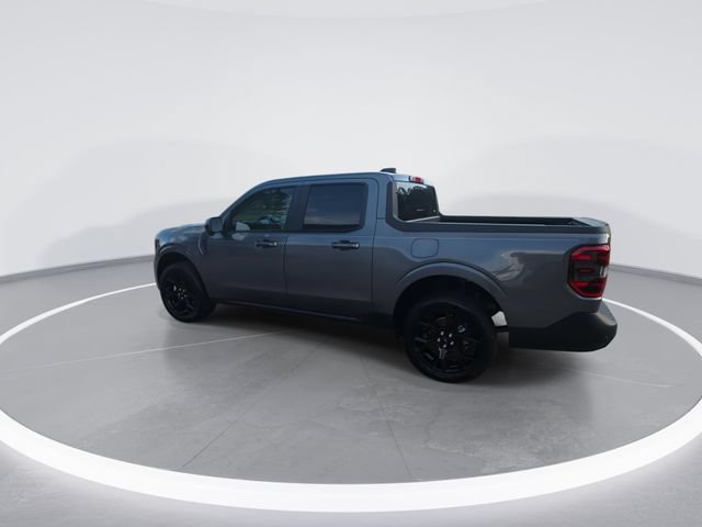 New 2026 Ford Maverick Lariat w/ Black Appearance Package AWD/4WD image 6