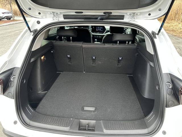 Used 2024 Chevrolet Trax LS w/ LS Convenience Package image 21