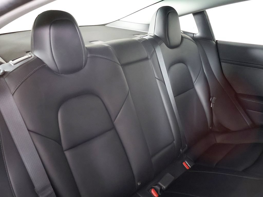 Used 2023 Tesla Model 3 Standard Range RWD image 34