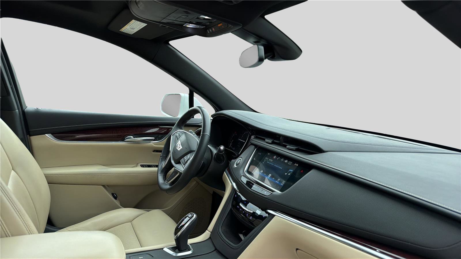 Used 2019 Cadillac XT5 Luxury image 22