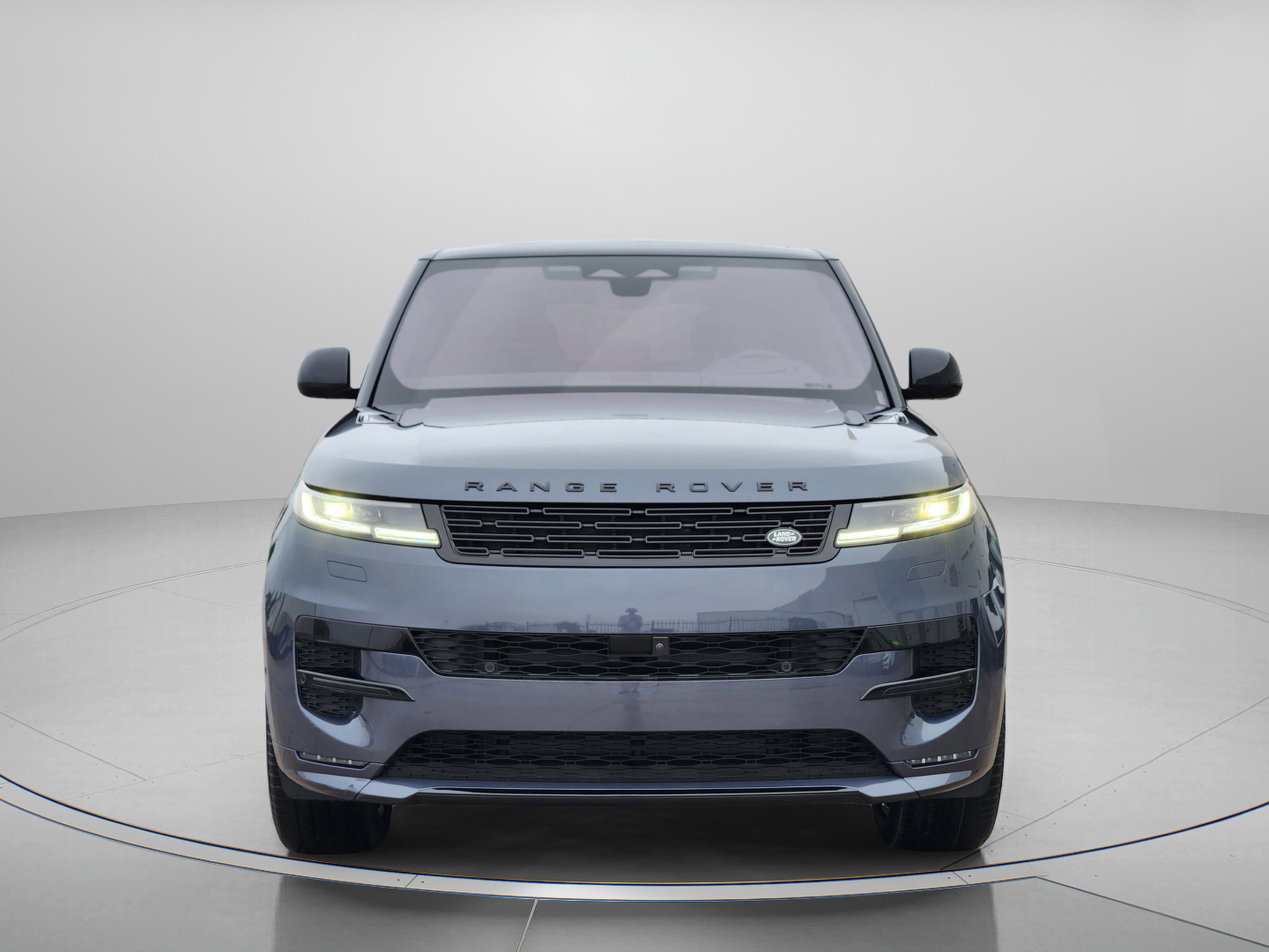Certified 2023 Land Rover Range Rover Sport SE Dynamic AWD/4WD image 6