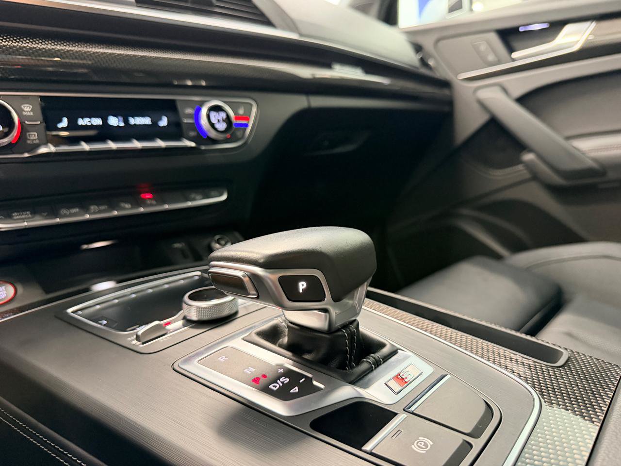 Used 2019 Audi SQ5 Prestige w/ Prestige Package AWD/4WD image 44