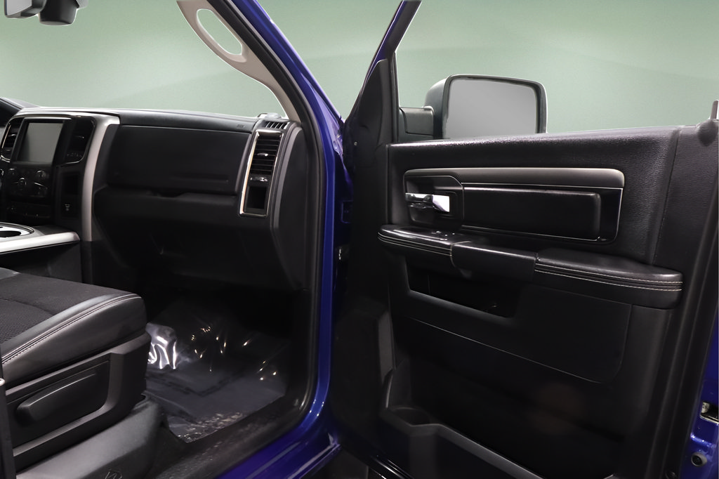 Used 2016 RAM 1500 Sport AWD/4WD image 14
