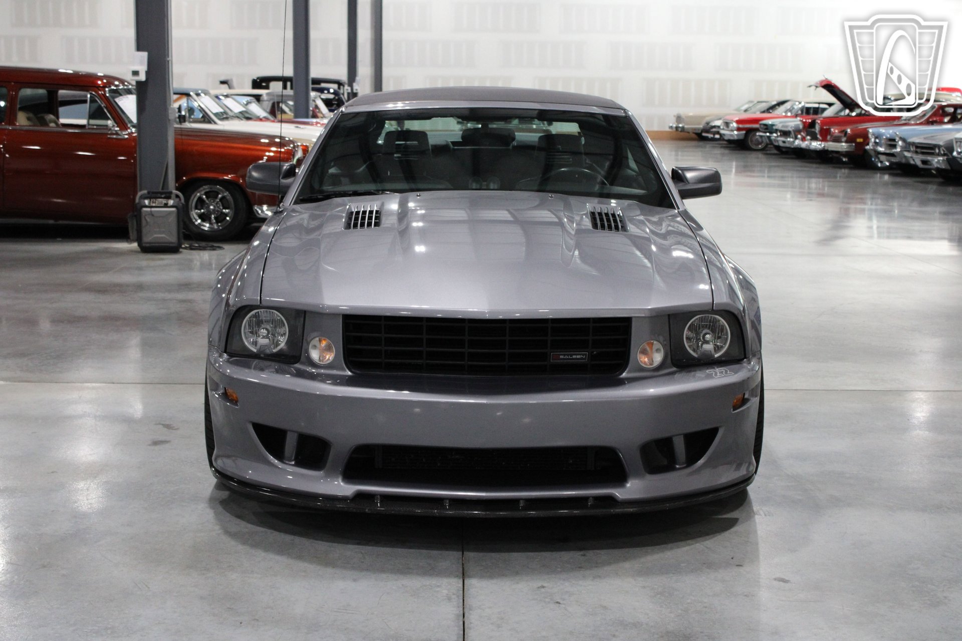 Used 2006 Ford Mustang GT RWD image 27