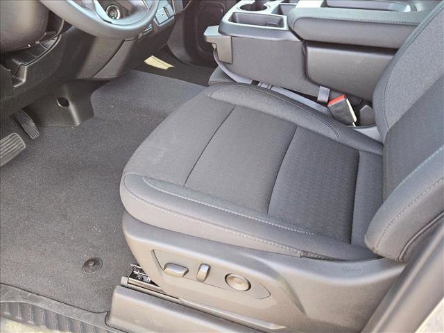 New 2026 Chevrolet Silverado 2500 Custom w/ Custom Value Package image 4