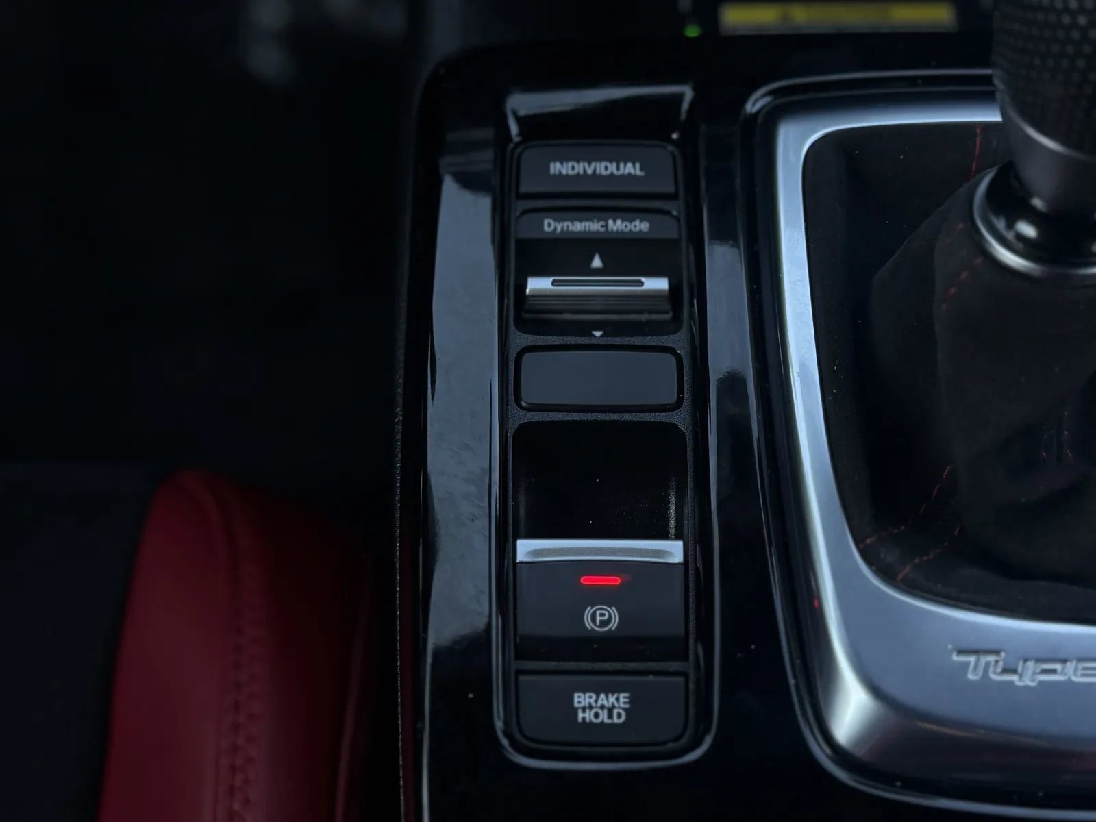 Used 2024 Acura Integra Type S image 32