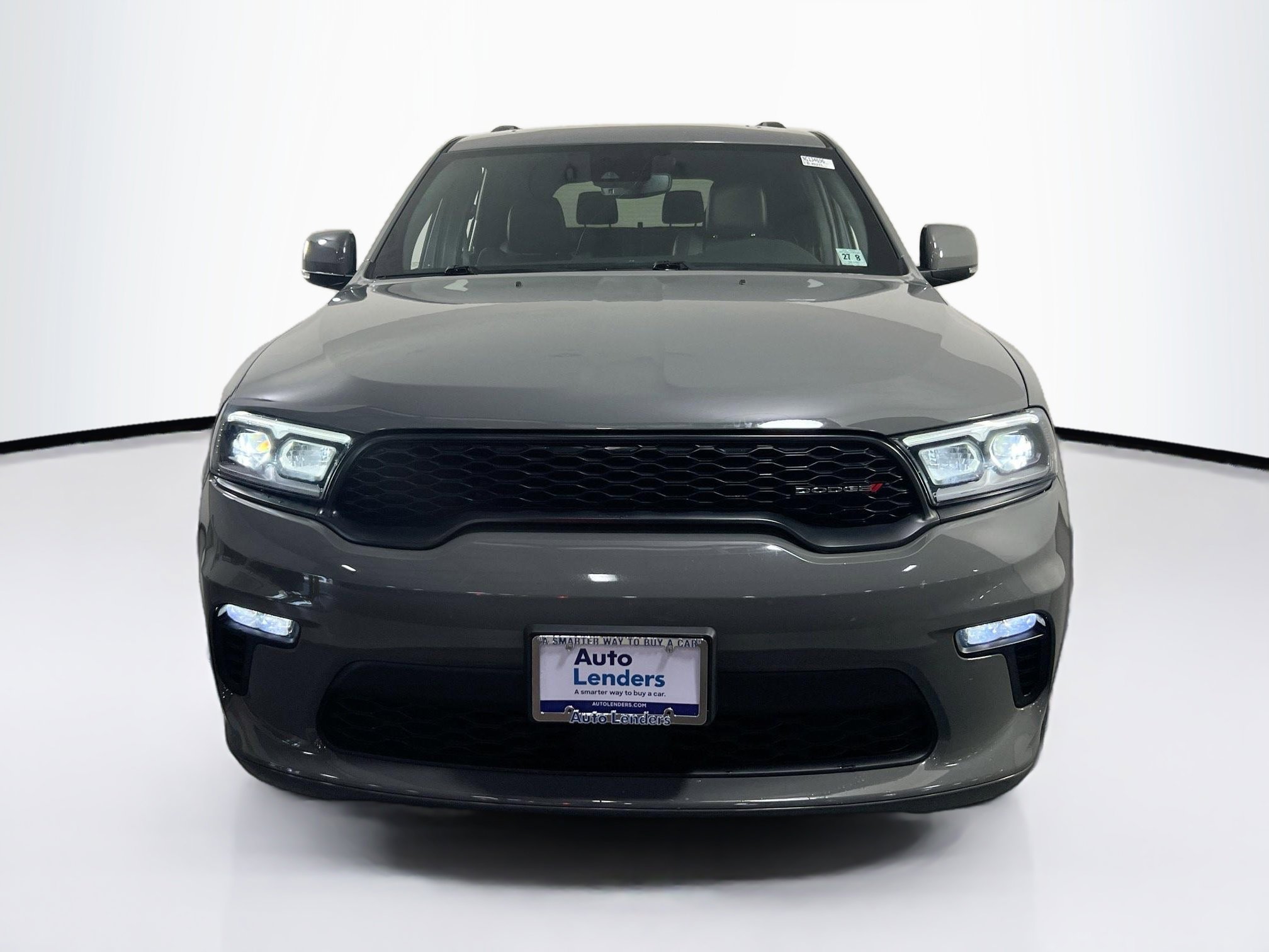 Used 2022 Dodge Durango GT image 2