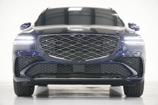 Used 2026 Genesis GV70 3.5T Sport Advanced AWD/4WD image 2