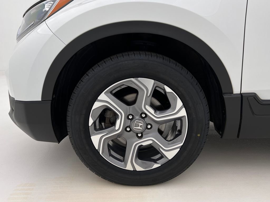 Used 2019 Honda CR-V EX-L image 28