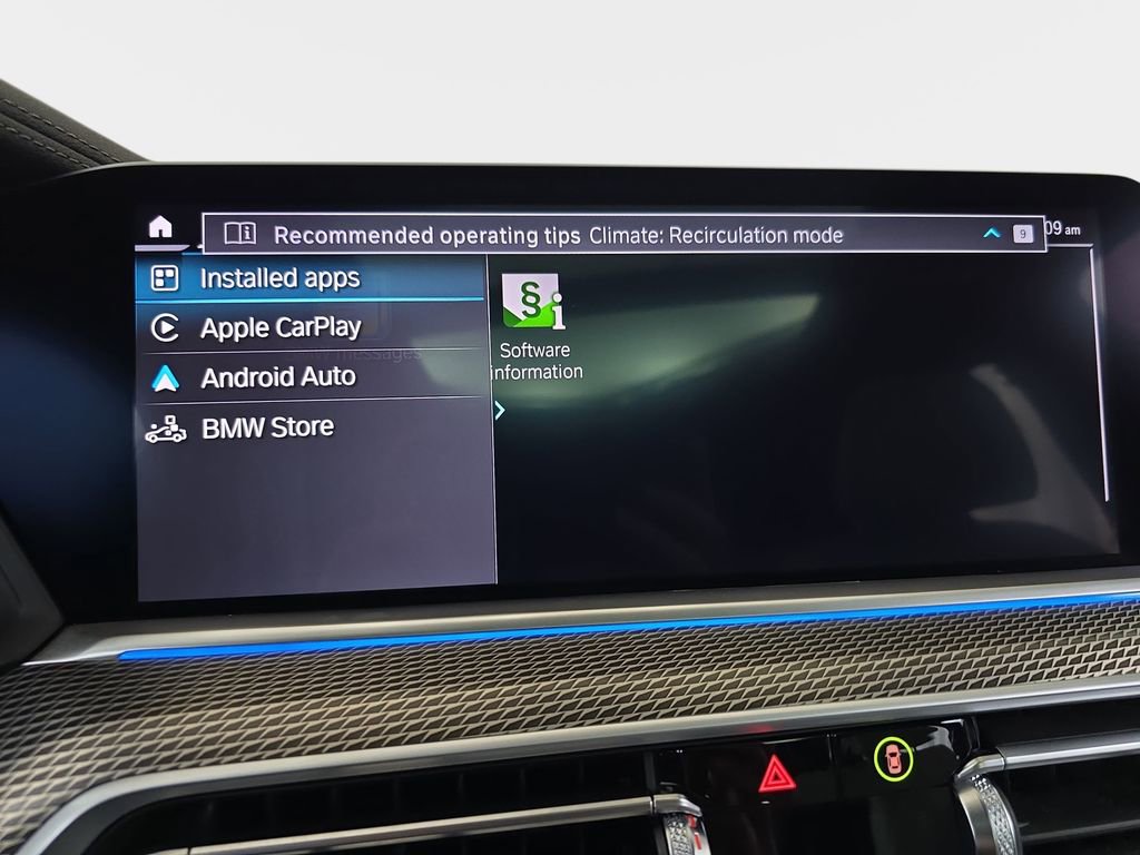 Certified 2023 BMW X5 xDrive45e w/ Executive Package AWD/4WD image 24