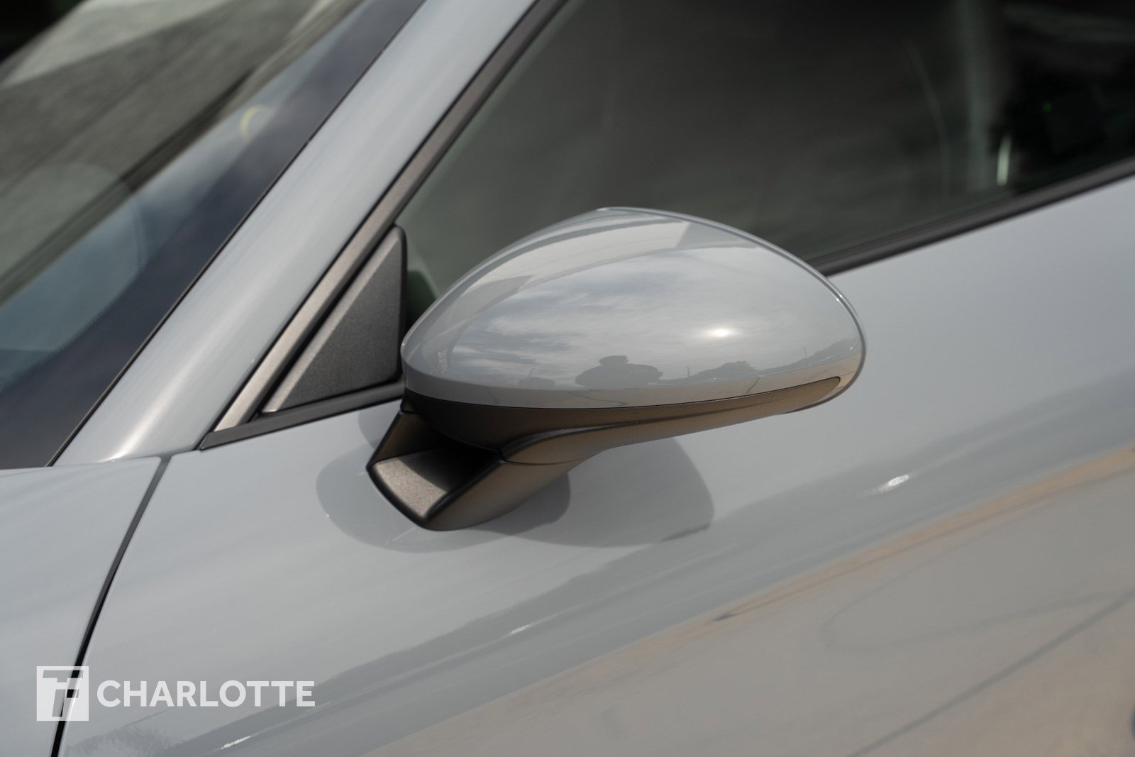 Used 2023 Porsche 718 Cayman GT4 RS image 11