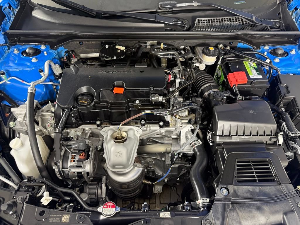 Used 2023 Honda Civic Sport image 21
