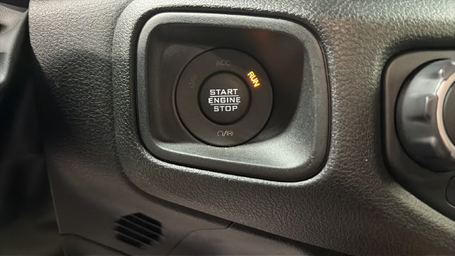 Used 2025 Jeep Wrangler Unlimited Sport AWD/4WD image 19