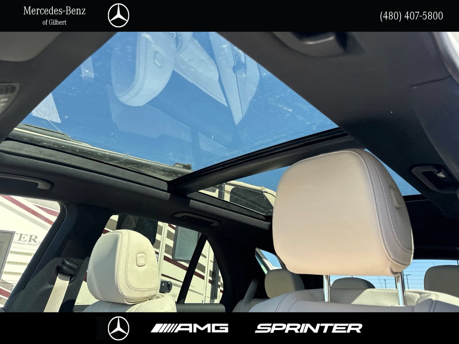 New 2026 Mercedes-Benz GLE 350 4MATIC image 17