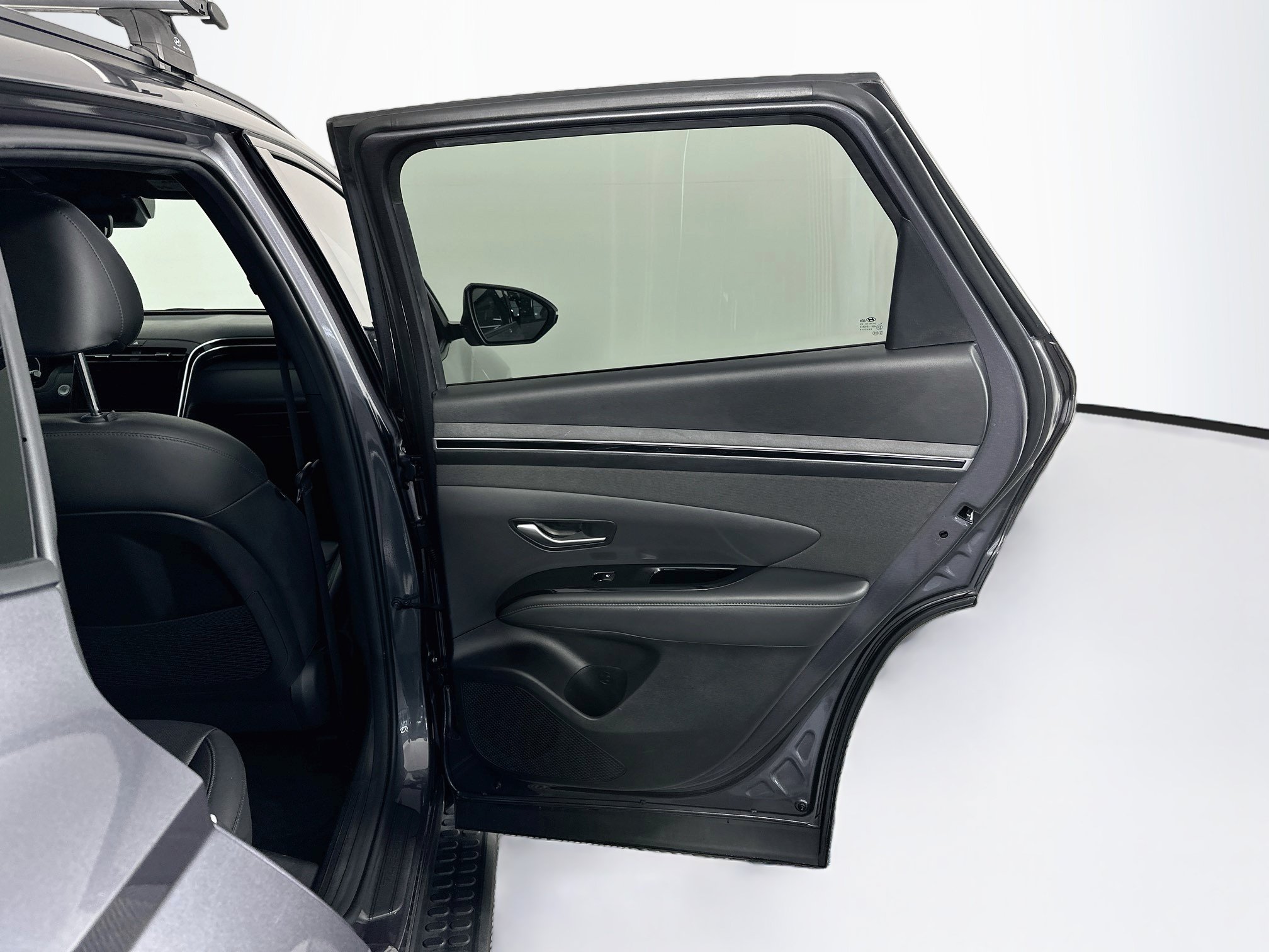 Used 2024 Hyundai Tucson XRT FWD image 32