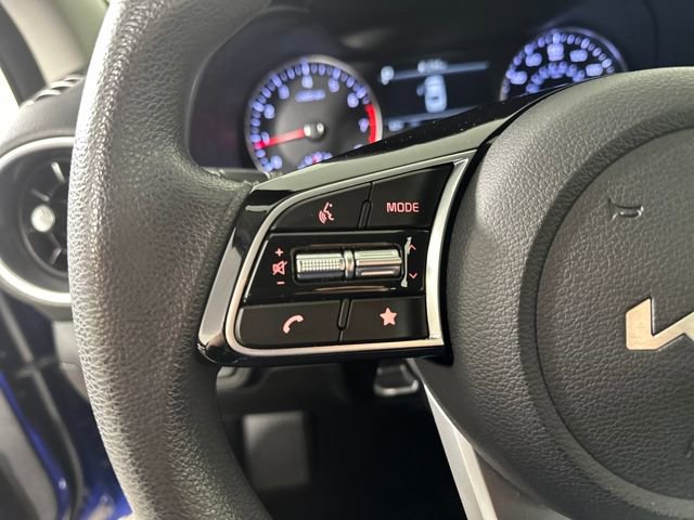Used 2023 Kia Forte LXS w/ LXS Technology Package image 15